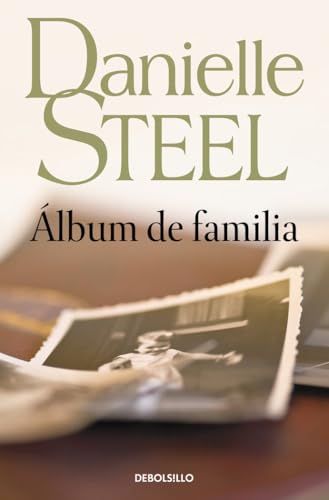 Álbum de familia (Best Seller)
