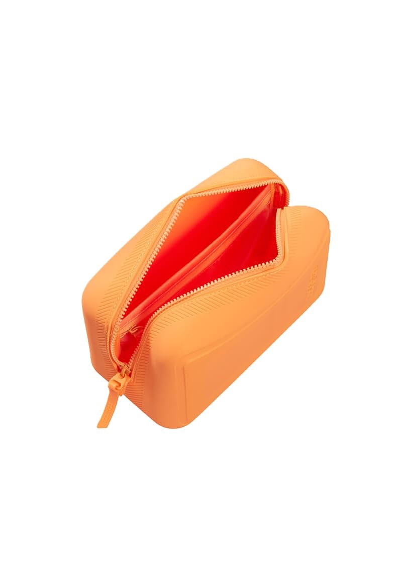 American Tourister borsa da toilette Urban Groove UG27 Washbag Pop Papaya Pop arancione