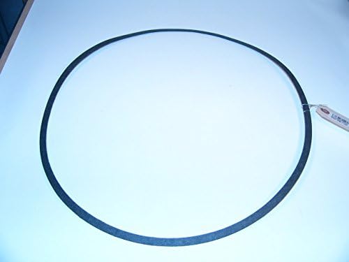 Volute Gasket