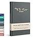 Produktbild The 6-Minute Diary (6-Minuten-Tagebuch auf Englisch) | Gratitude journal, manifestation journal | Journaling for more mental health, self care & mindfulness
