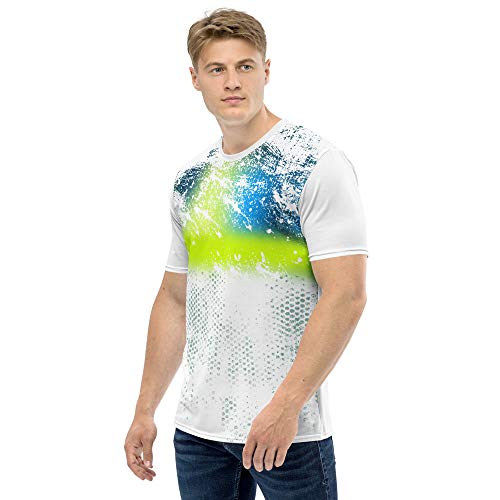 Image of JJ TEES Sports Jersey for Men