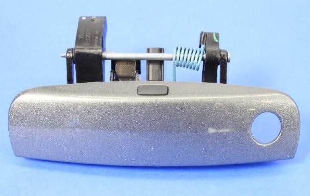 Amazon.com: Mopar 1MZ85CDMAF HANDLE EXTERIOR DOOR : Automotive