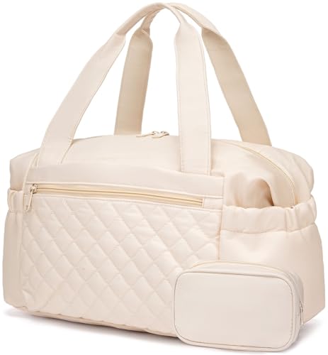 Ryanair Handgepäck Tasche 40x20x25, Weekender Damen Leicht, Wasserdicht,...