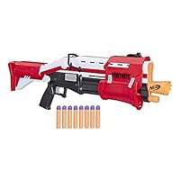 Hasbro Nerf E7065EU4 TS