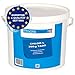 Produktbild PoolsBest 5kg Chlor L 200g I langsamlösliche Chlortabletten für Pool I hochwertige Poolpflege Chlortabs I Langzeit Tabs mit 92% Aktivchlor I Pool-Chlor-Tabletten zur Desinfektion