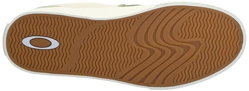 Image of Oakley Men's Banks Slip-on Sneaker