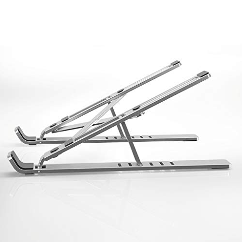 homozy Riser Portátil De Estudo Dobrável Suporte De Montagem Adaptador De Multi-ângulo