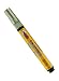 Uchida 222-C-SLV Marvy Deco Fabric Fine Point Tip Fabric Marker, Silver