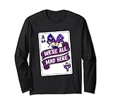 Photo Gallery goth punk ace card gambler spades gaming players lovers maglia a manica Photo Gallery goth punk ace card gambler spades gaming players lovers maglia a manica