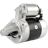 ASAPE 16940N Starter Fits 2001 for Hyundai for Accent 1.6L,1989-1996 for Eagle for Summit