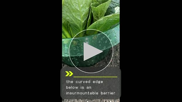 HELLOS ヘロス Snail Shelter（Charcoal Green） Snail And Slug Killer - Sherwood Pesticide Trading