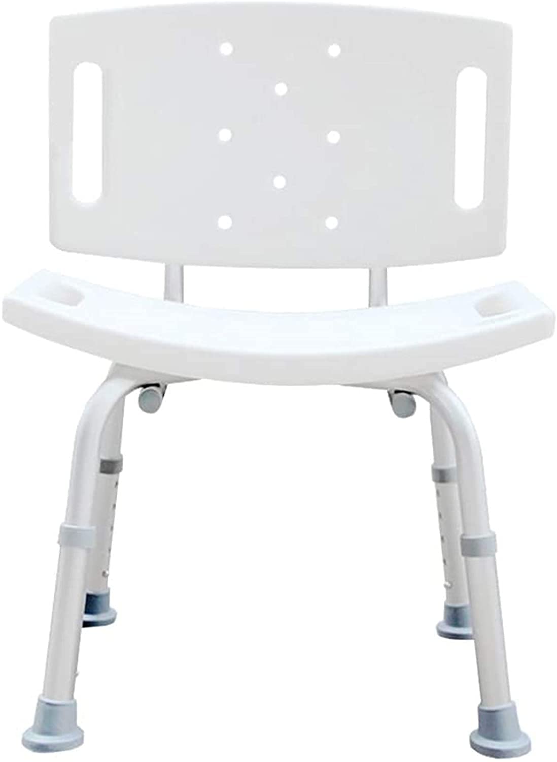 Chaise de bain sécurisée pour faciliter la toilette des seniors