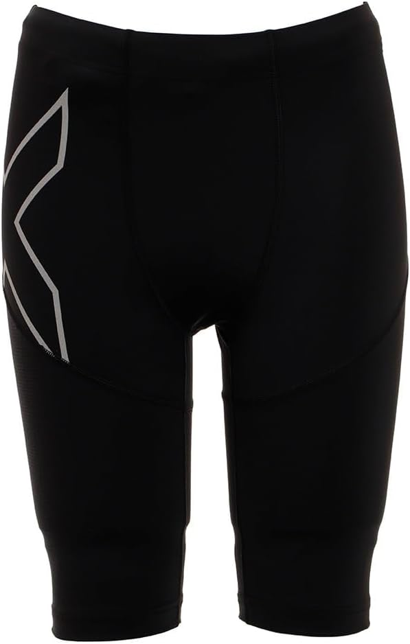 2XUMen's Ma6108b-Run Dash Compression Shorts