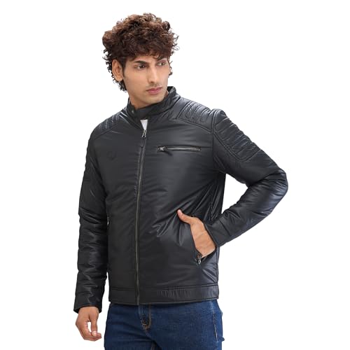Image of Spykar Mens Jackets