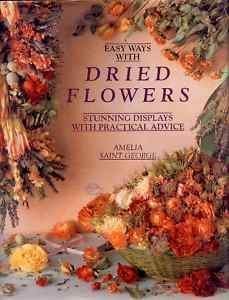 Buy Easy Ways With Dried Flowers — BookShops.in
