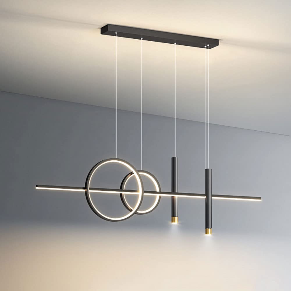 Projecteur longue bande résout manque lumière cuisine - 8
