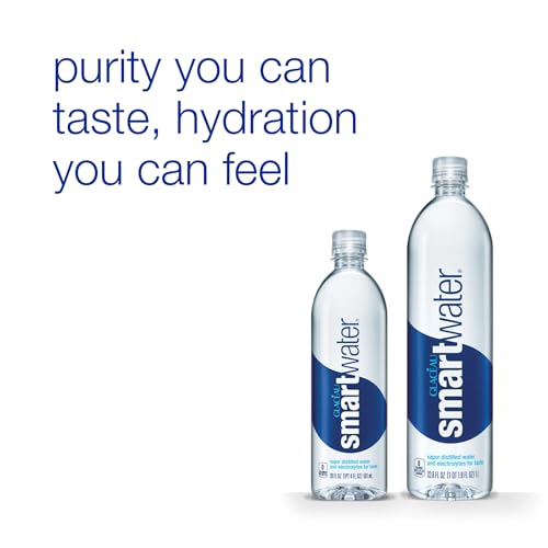 Smartwater Vapor Distilled Premium Water thumb #7