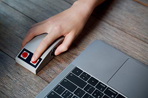 N30 Wireless Mouse - Not Machine Specific - Mouse gaming - Immagine 3