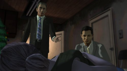 New York Police Judiciaire Legacies Gamer For Ever Pc - vue 6