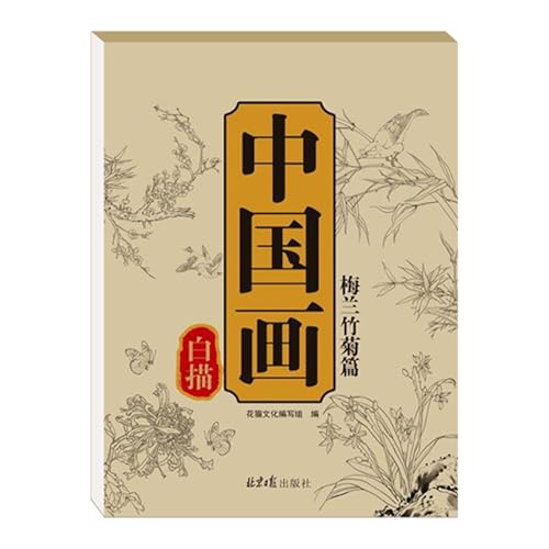 Genérico Notebook Calligrafico Cinese Con Istruzioni,Calligrafia Tradizionale - Materiale Artistico