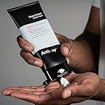 Anthony Shaving Cream Mens Sensitive Skin: Squalane, Eucalyptus, Spearmint and Rosemary Extracts, Help Soothe, Refresh, Cool, and Condition Your Skin for Shave 6 Fl Oz - Image 2