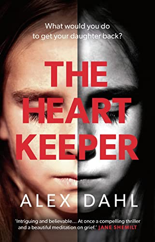 The Heart Keeper view 2
