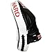 MRX Essential Curved Boxing Pads Punching Mitts Advance Gel Tech Focus Pad | Leather Target Pads Hook & Jab Kickboxing Focus Pad | Martial Arts Karate Coaching Training Muay Thai MMA Pads