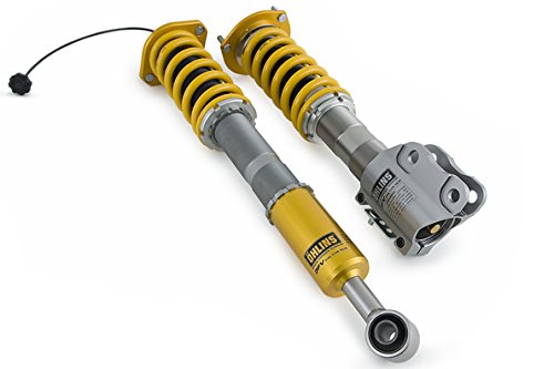 Amazon | OHLINS(オーリンズ) 車高調 Road＆Track Type HAL