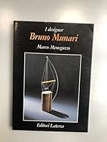 Bruno Munari 8842042293 Book Cover
