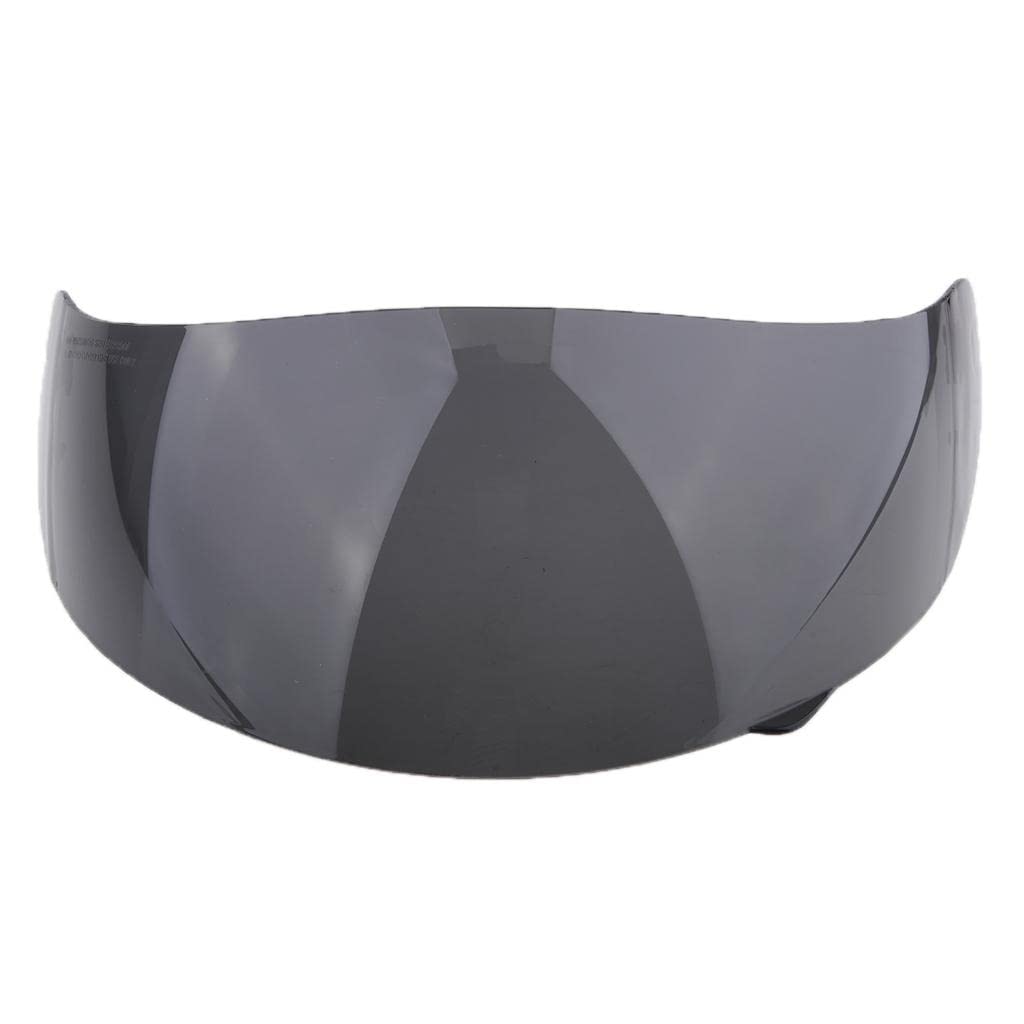 Excluzo Motorcycle Full Face Helmet Visor For Yohe 993 Helmets