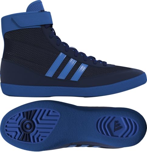Image of adidas Men's Combat Speed 4 Wrestling Shoes