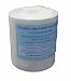 Produktbild 2 Rollen Windelvlies (2x100 Blatt) 16x38cm sauerstoffgebleicht**