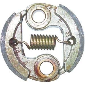 Embrayage pour Echo SRM 2200 SRM 2500 SRM 2510 coupe-bordure