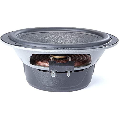 Hertz Cento Series CK-165 6.5\" Two-Way Component Speaker Kit