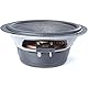 Hertz CK 165 – 2-Wege-Komponentensystem mit 165-mm-SPP-M-Woofer, 26-mm-Tetolon-Hochtöner, CCX-2-Frequenzweiche, 285 W Peak, 93 dB SPL, für präzise Klangwiedergabe in HiFi-Fahrzeugsystemen