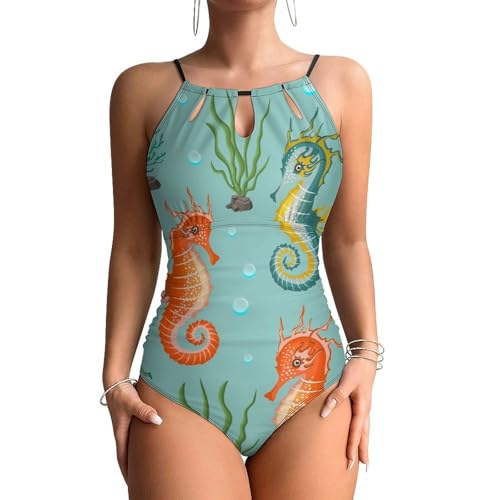 Maillots de bain chic pour vos vacances et journées de détente à la plage