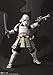 BLUEFIN Tamashii Nations Movie Realization Ashigaru First Order Storm Trooper 