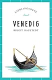  Venedig – Lieblingsorte