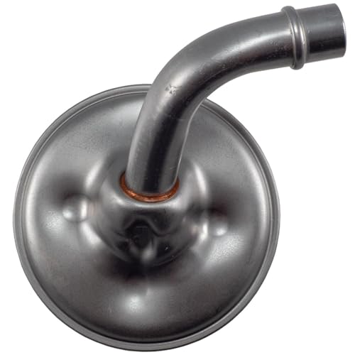 Image of Melling 77S1 Oil Pump Screen Assembly