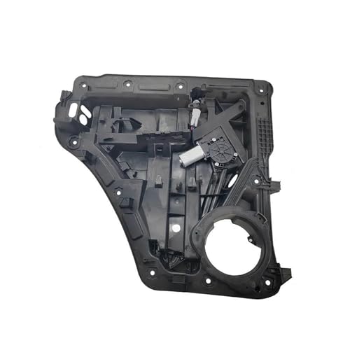 Lève-vitre électrique robuste pour mécanisme arrière gauche Jeep Liberty