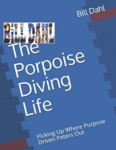 The Porpoise Diving Life: Picking Up Where Purpose Driven Peters Out - Reality For The Rest of Us