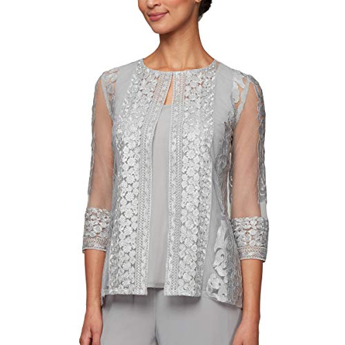 alex evening separates