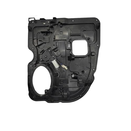 Lève-vitre électrique Dodge RAM Quad 09-20 moteur robuste vitre arrière droite