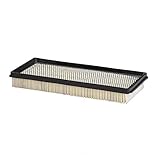 Shell Filters SHA74 Air Filter