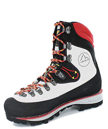 Foto von LA SPORTIVA Damen Nepal Trek Evo Woman GTX Bergschuhe, Ice, 39 EU