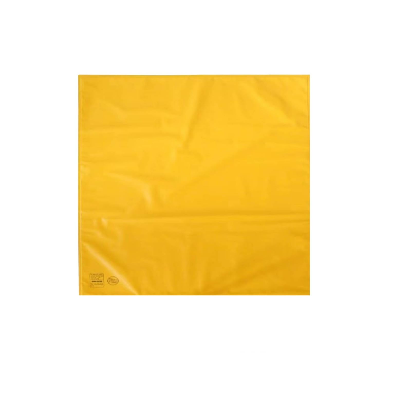 Coperta Dielettrica da 10 kV Antielettrocuzione Coperta Isolante Elettrica Dielettrico Tappetino per Elettricisti, Manutentori, Lavori Elettrici, 1000mm 800mm