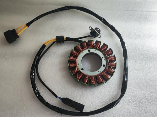 Stator magnéto pour UTV 750cc 550cc HS C RK axe secteur P007G00311200200