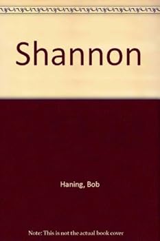 Hardcover Shannon Book