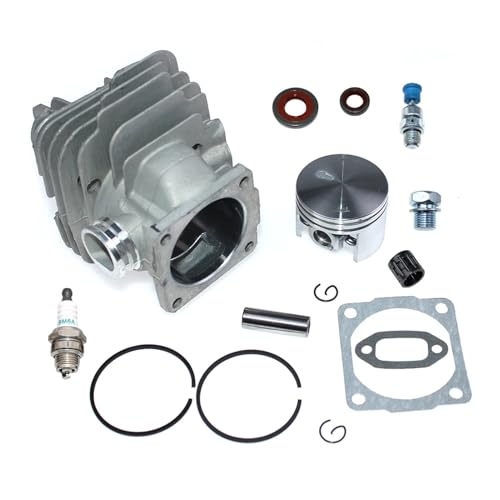 Kit piston cylindre MS260 026C 026PRO segment axe de rechange