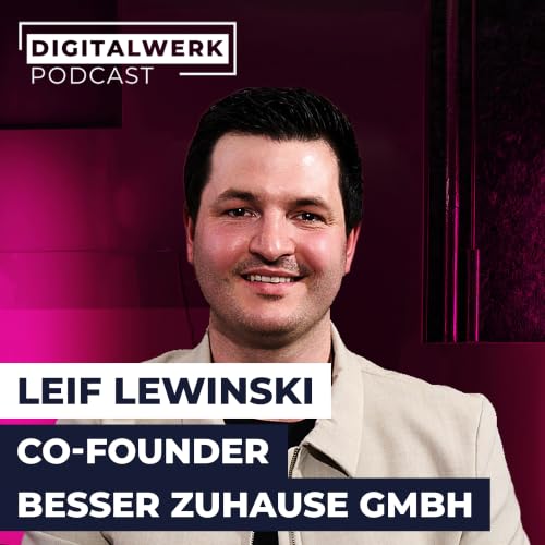 Deutschland wird alt und dieses Startup baut die Wohnungen daf&uuml;r um (DW #238)